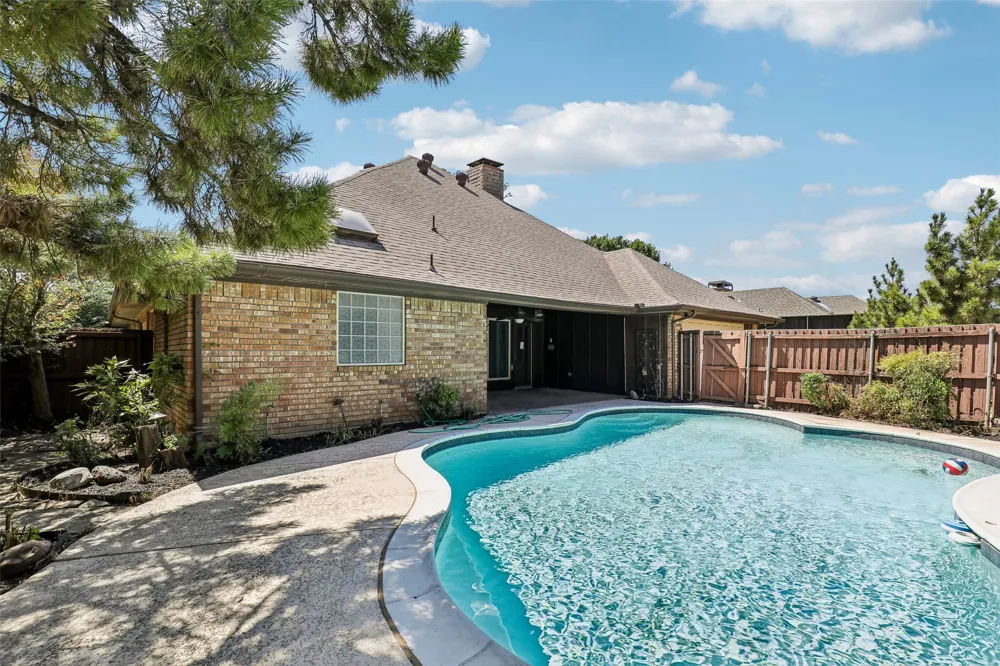 2321 Piedra Drive Plano, TX 75023