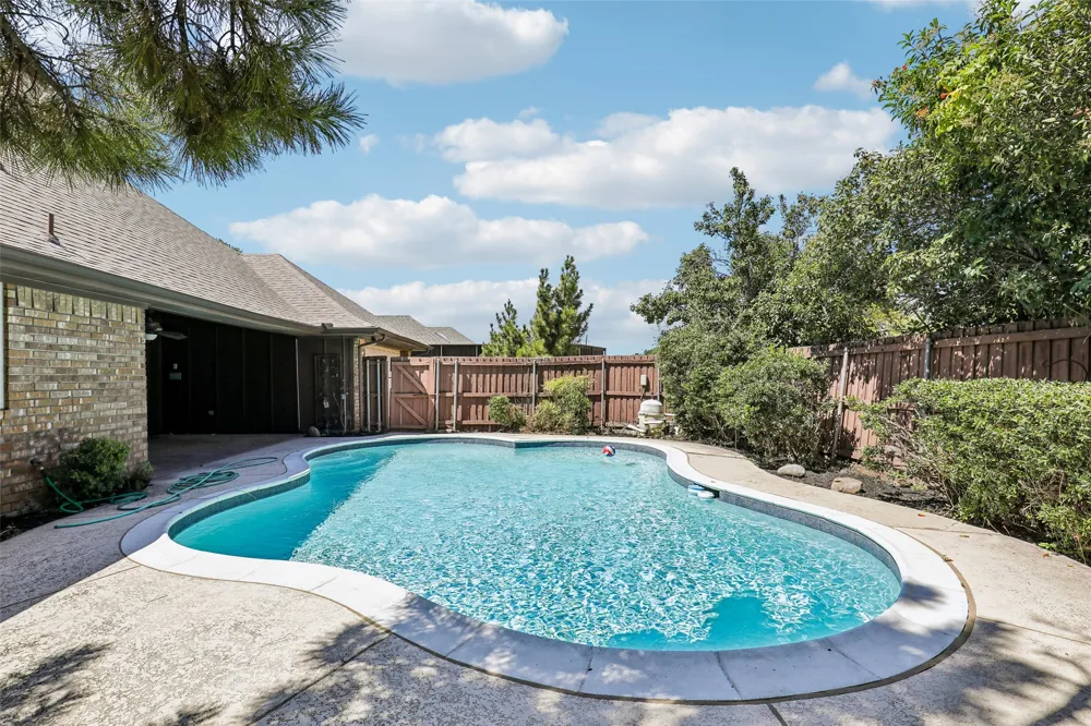 2321 Piedra Drive Plano, TX 75023