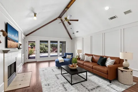 2321 Piedra Drive