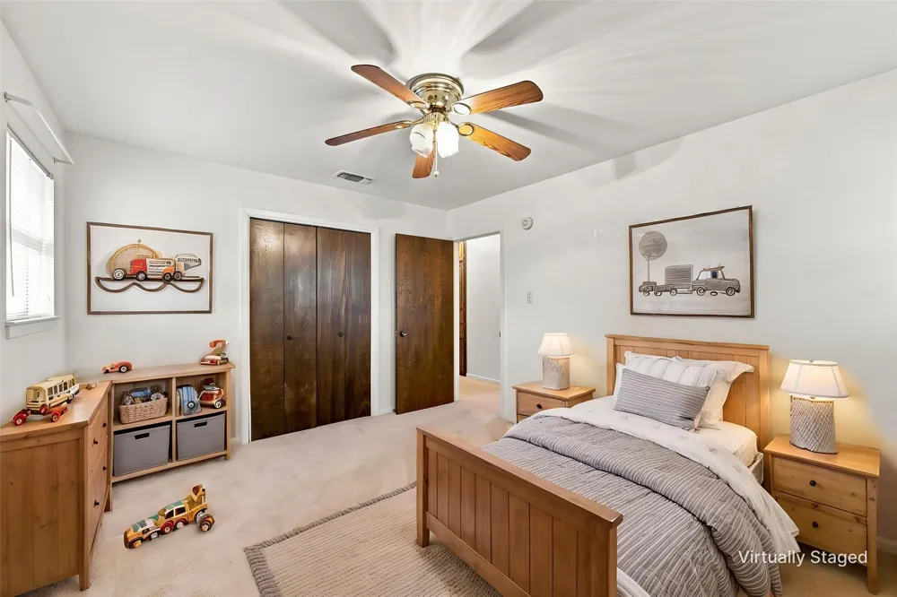484 Thompson Road Troy, TX 76579