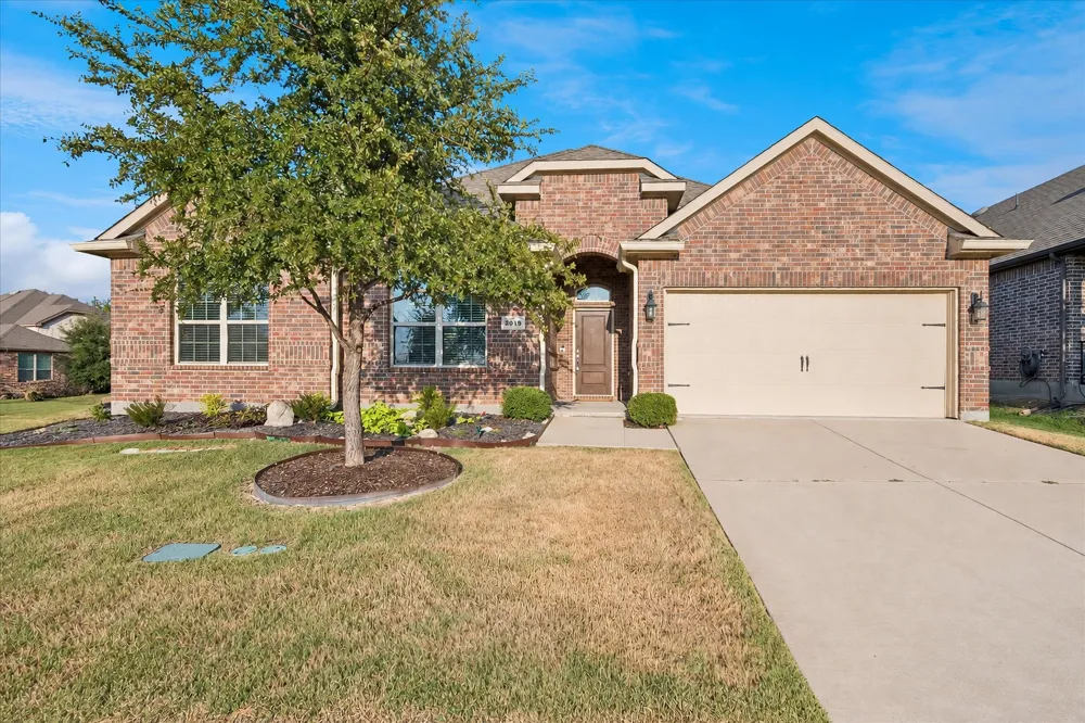2949 Open Range Drive Celina, TX 75009