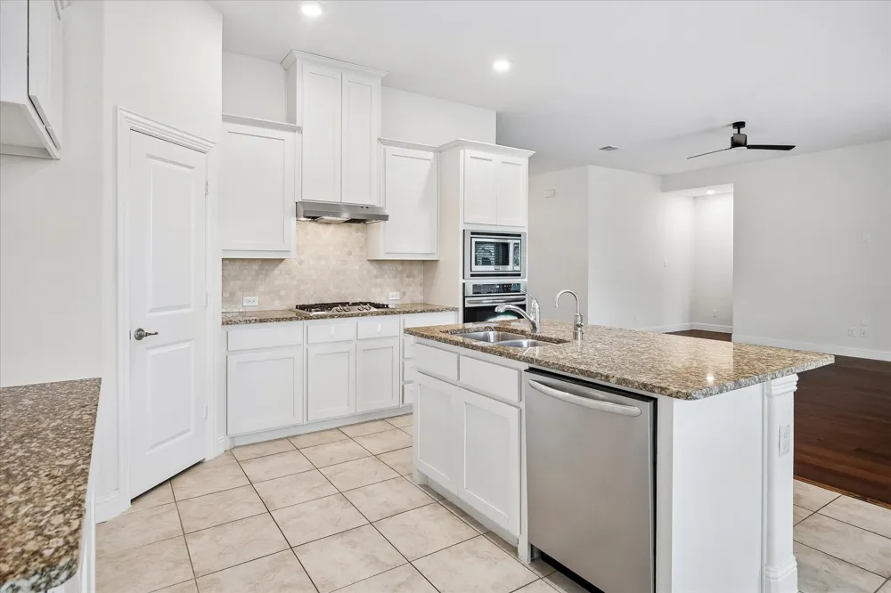 2949 Open Range Drive Celina, TX 75009