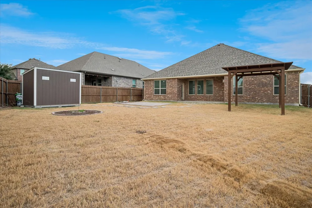 2949 Open Range Drive Celina, TX 75009