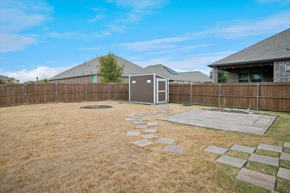 2949 Open Range Drive Celina, TX 75009