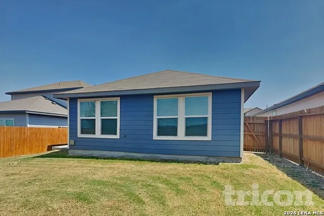 13685 Paxton St Hedwig, TX 78152