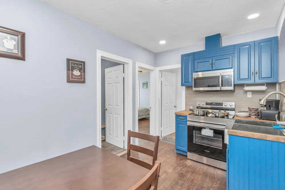 915 8th Street #1 Galveston, TX 77550
