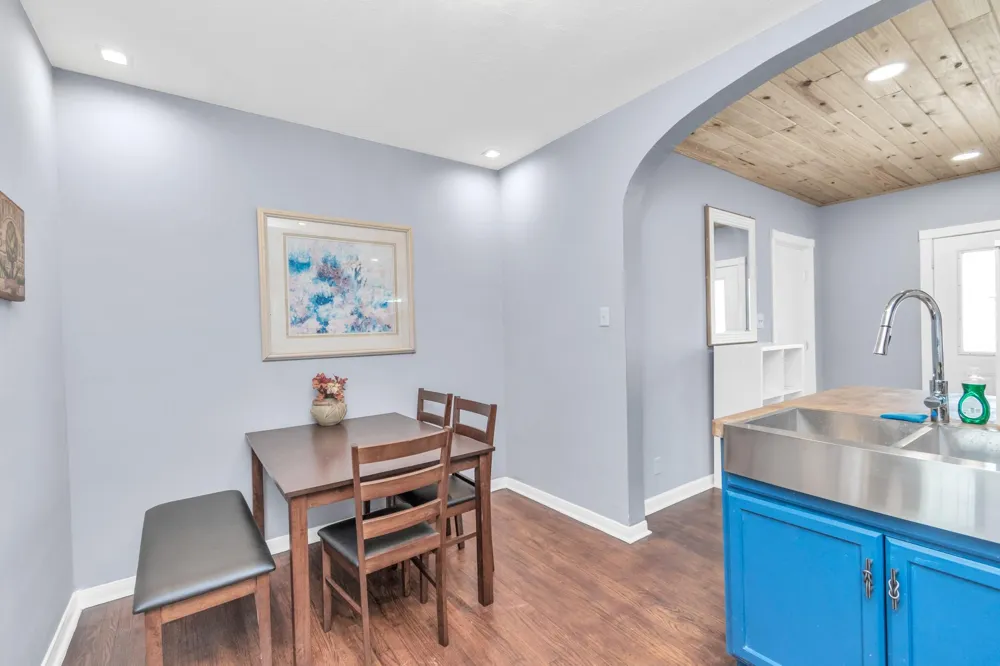 915 8th Street #1 Galveston, TX 77550