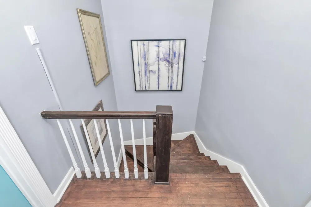915 8th Street #1 Galveston, TX 77550