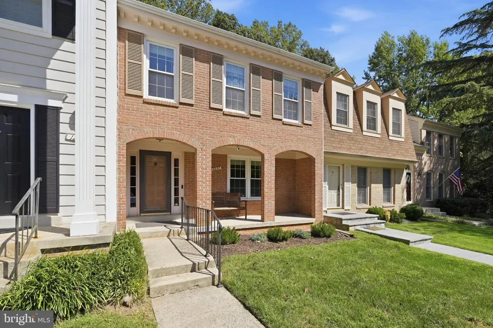 12237 TILDENWOOD DRIVE Rockville, MD 20852