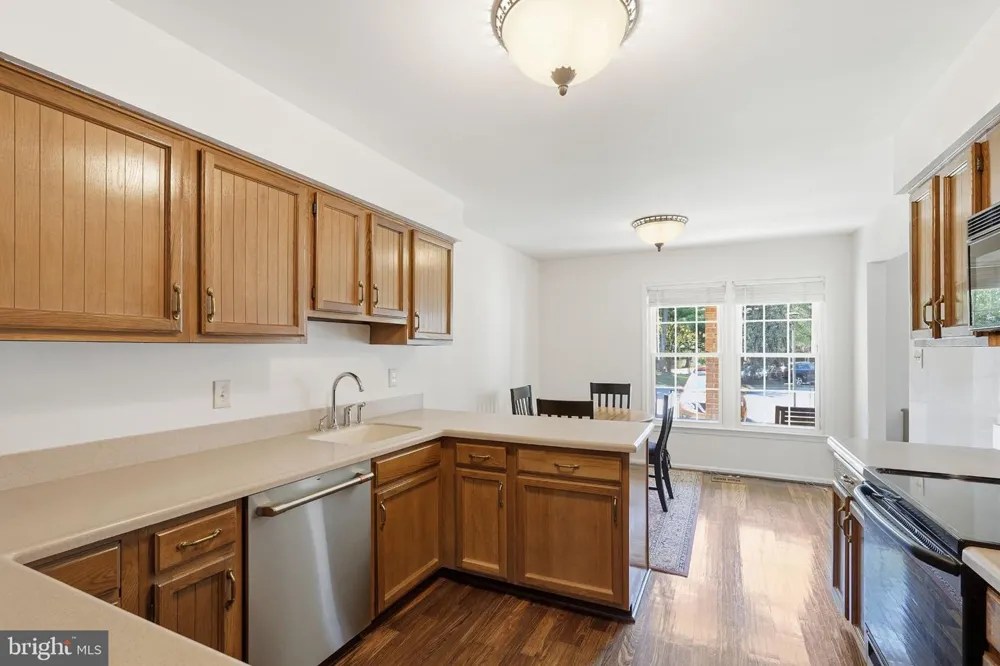 12237 TILDENWOOD DRIVE Rockville, MD 20852