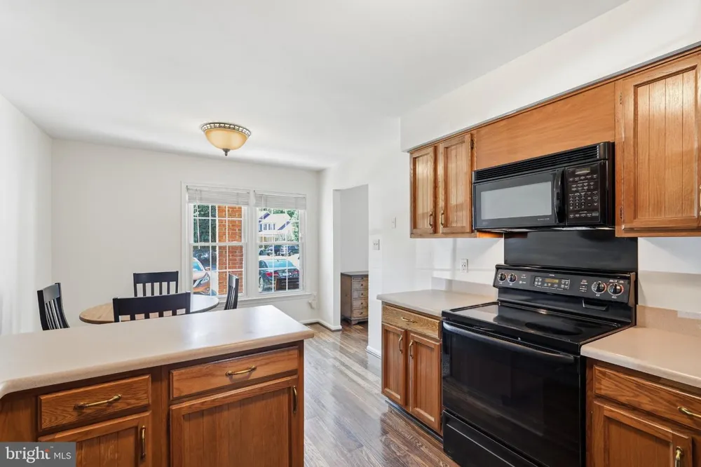 12237 TILDENWOOD DRIVE Rockville, MD 20852