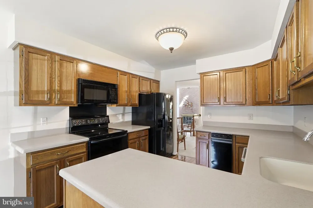 12237 TILDENWOOD DRIVE Rockville, MD 20852