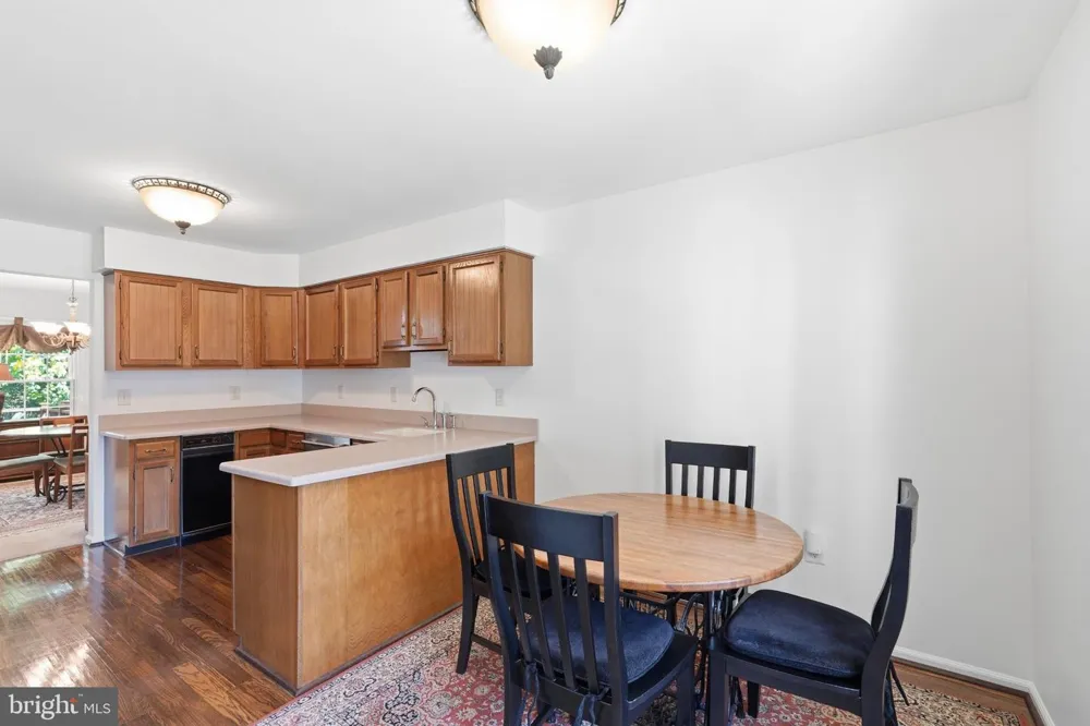 12237 TILDENWOOD DRIVE Rockville, MD 20852