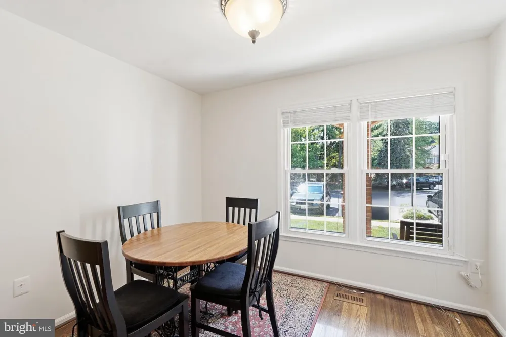 12237 TILDENWOOD DRIVE Rockville, MD 20852