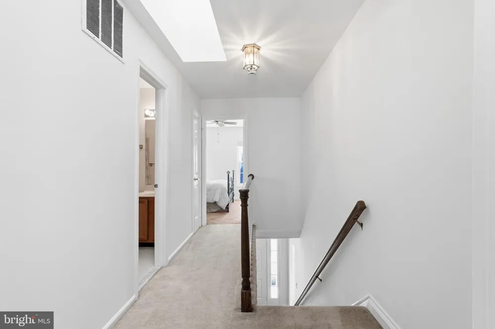 12237 TILDENWOOD DRIVE Rockville, MD 20852