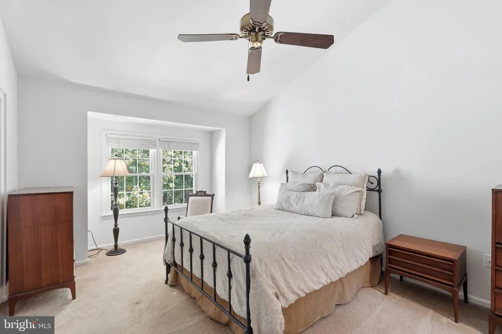 12237 TILDENWOOD DRIVE Rockville, MD 20852