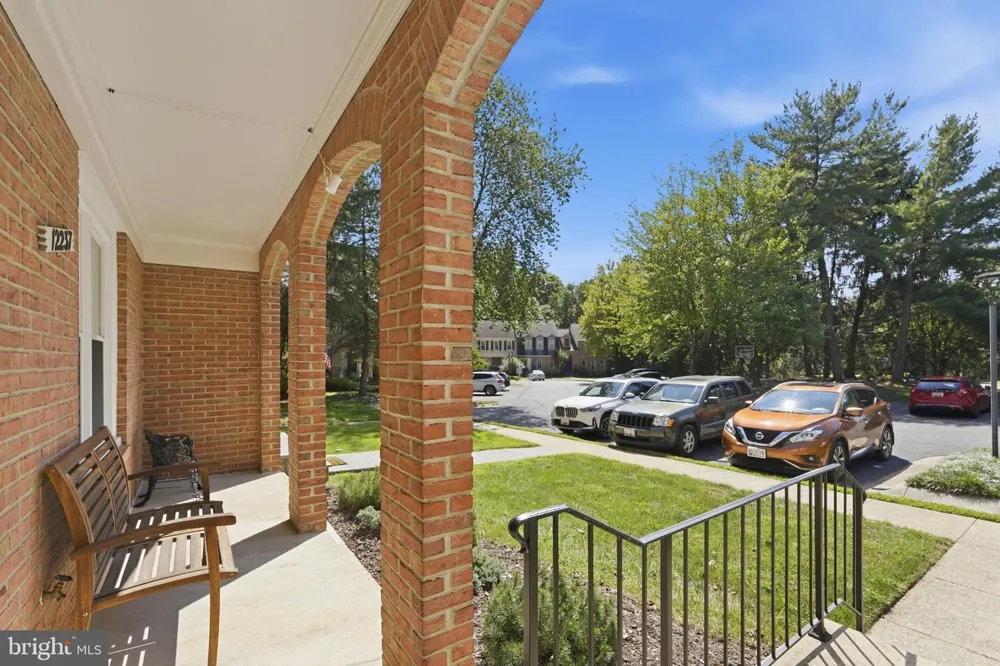 12237 TILDENWOOD DRIVE Rockville, MD 20852