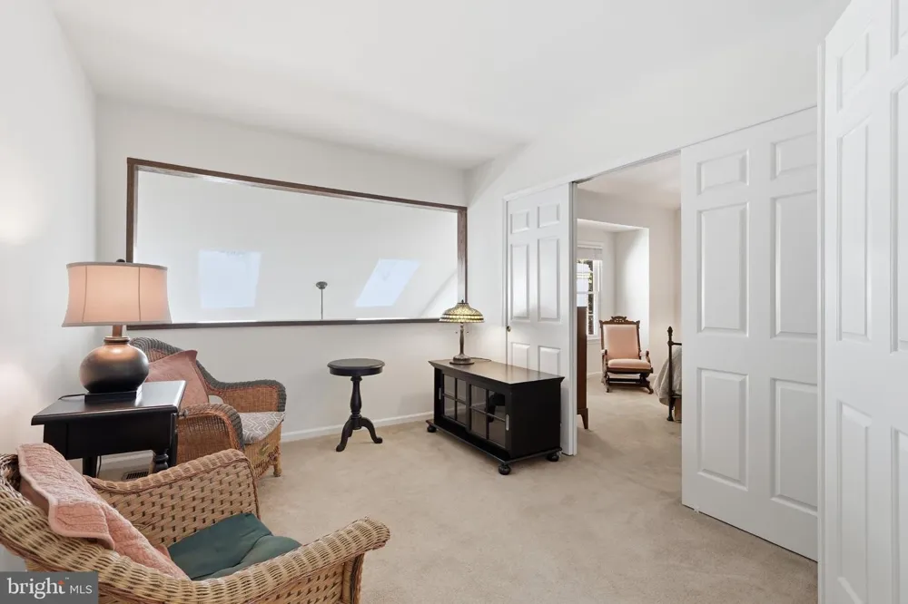 12237 TILDENWOOD DRIVE Rockville, MD 20852