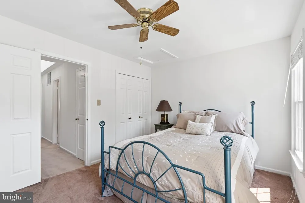 12237 TILDENWOOD DRIVE Rockville, MD 20852