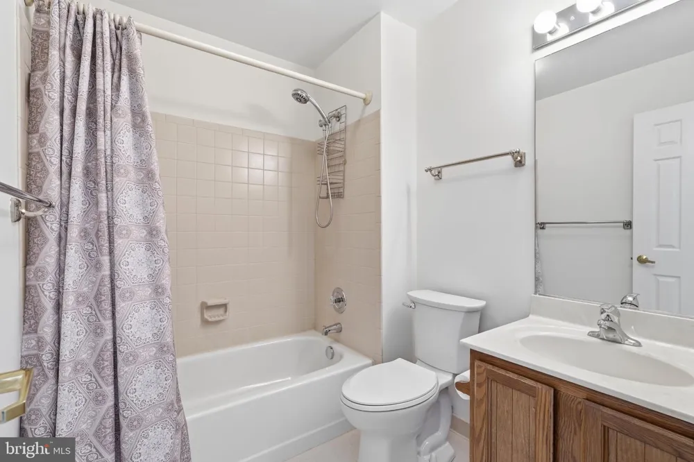 12237 TILDENWOOD DRIVE Rockville, MD 20852