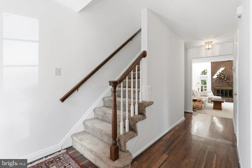 12237 TILDENWOOD DRIVE Rockville, MD 20852