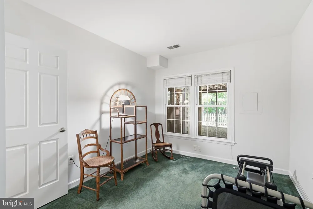 12237 TILDENWOOD DRIVE Rockville, MD 20852