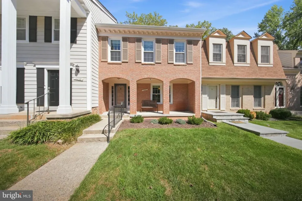 12237 TILDENWOOD DRIVE Rockville, MD 20852