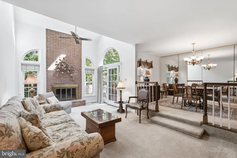 12237 TILDENWOOD DRIVE Rockville, MD 20852