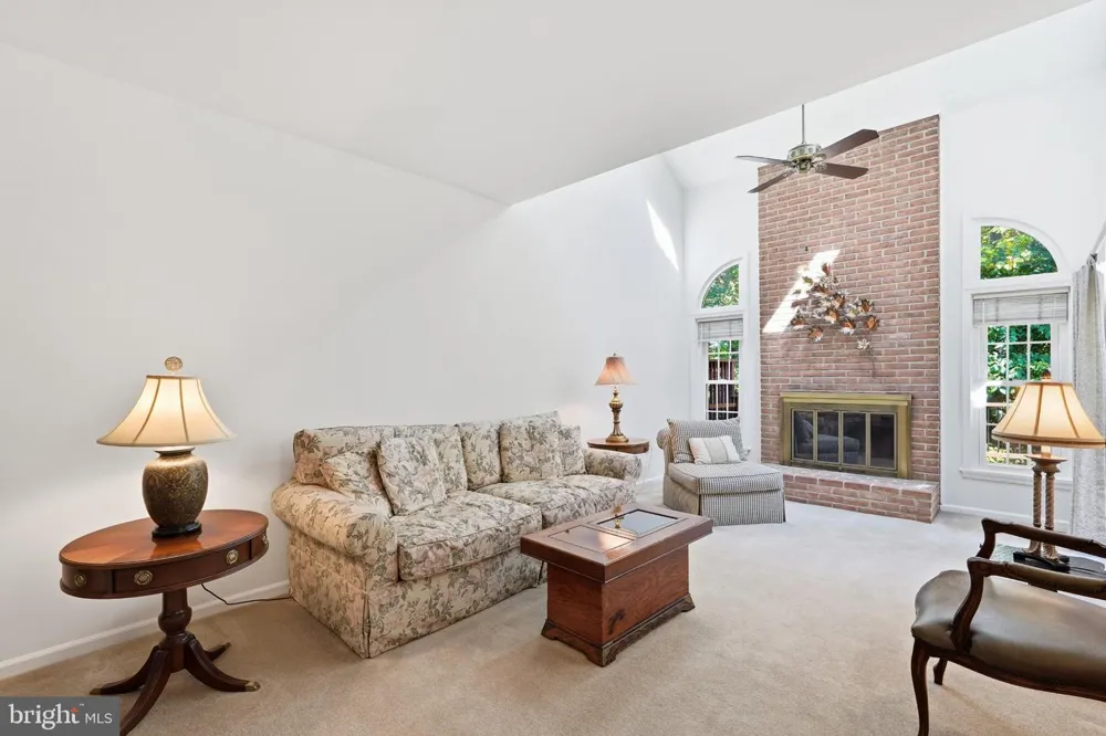 12237 TILDENWOOD DRIVE Rockville, MD 20852