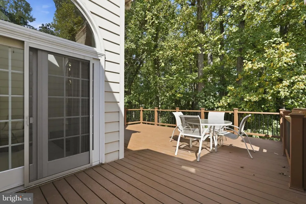 12237 TILDENWOOD DRIVE Rockville, MD 20852