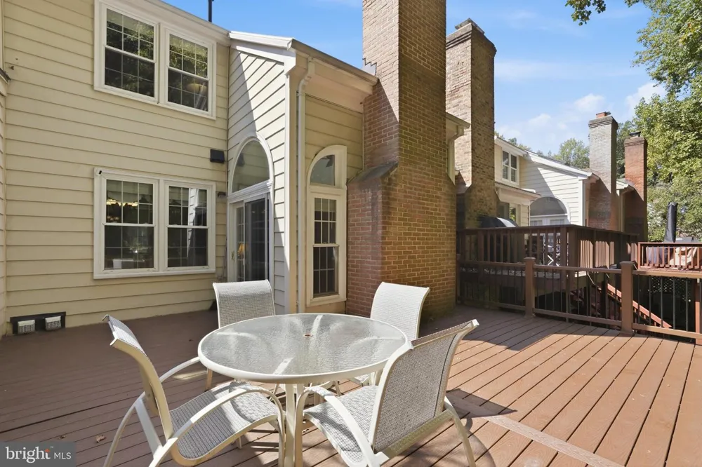 12237 TILDENWOOD DRIVE Rockville, MD 20852