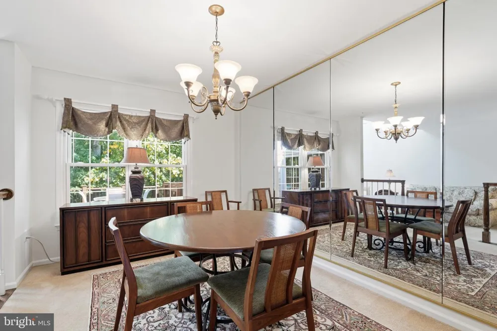12237 TILDENWOOD DRIVE Rockville, MD 20852