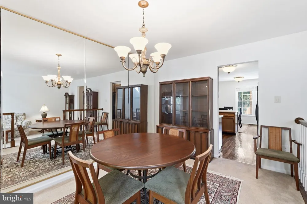 12237 TILDENWOOD DRIVE Rockville, MD 20852