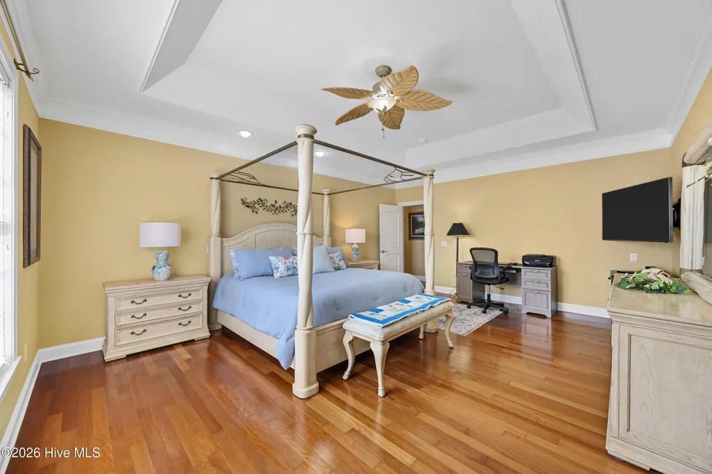 1001 Lismore Way Leland, NC 28451