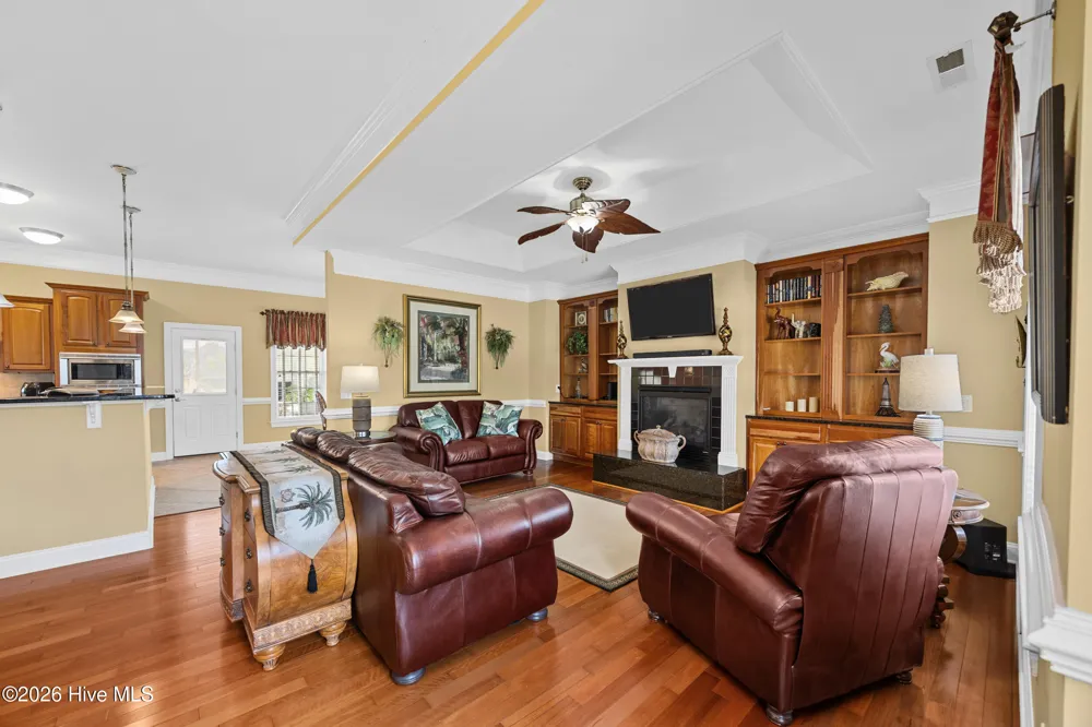 1001 Lismore Way Leland, NC 28451