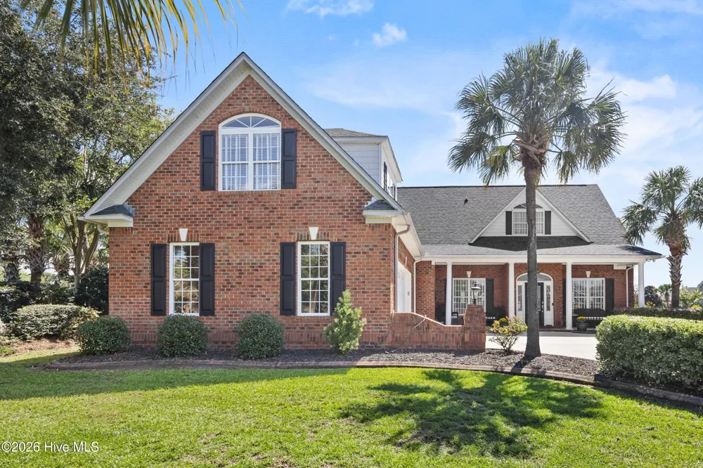 1001 Lismore Way Leland, NC 28451