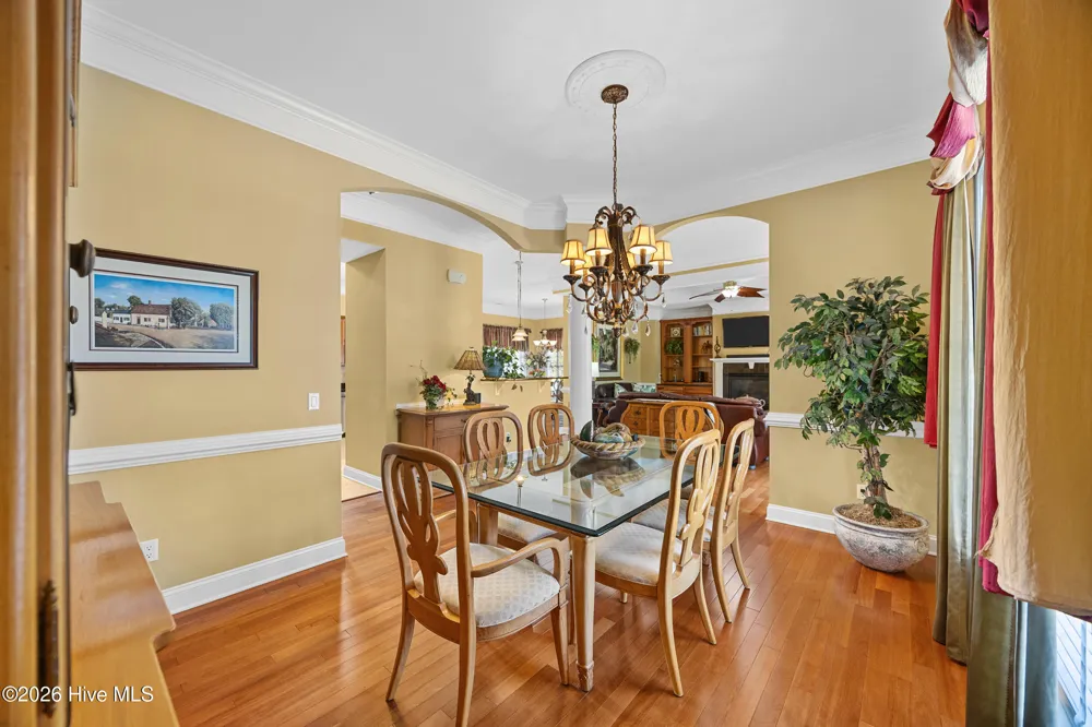 1001 Lismore Way Leland, NC 28451