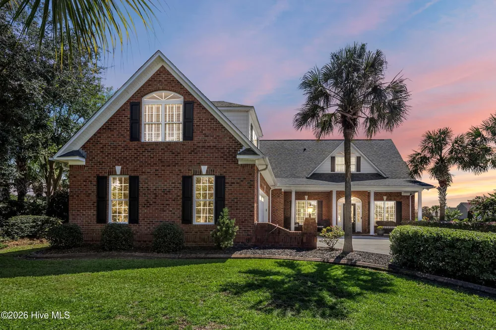 1001 Lismore Way Leland, NC 28451