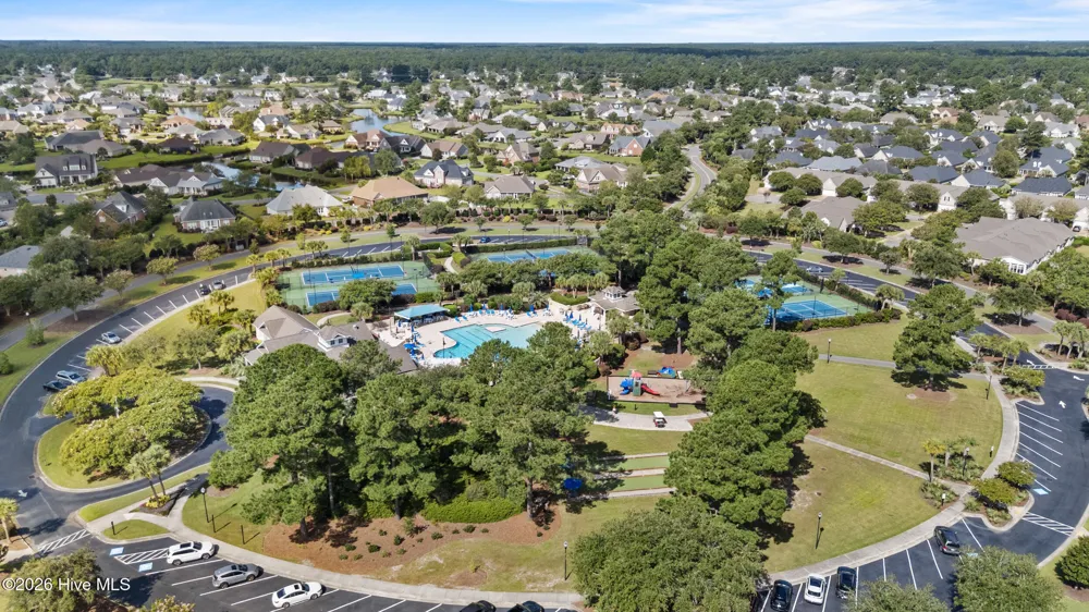 1001 Lismore Way Leland, NC 28451