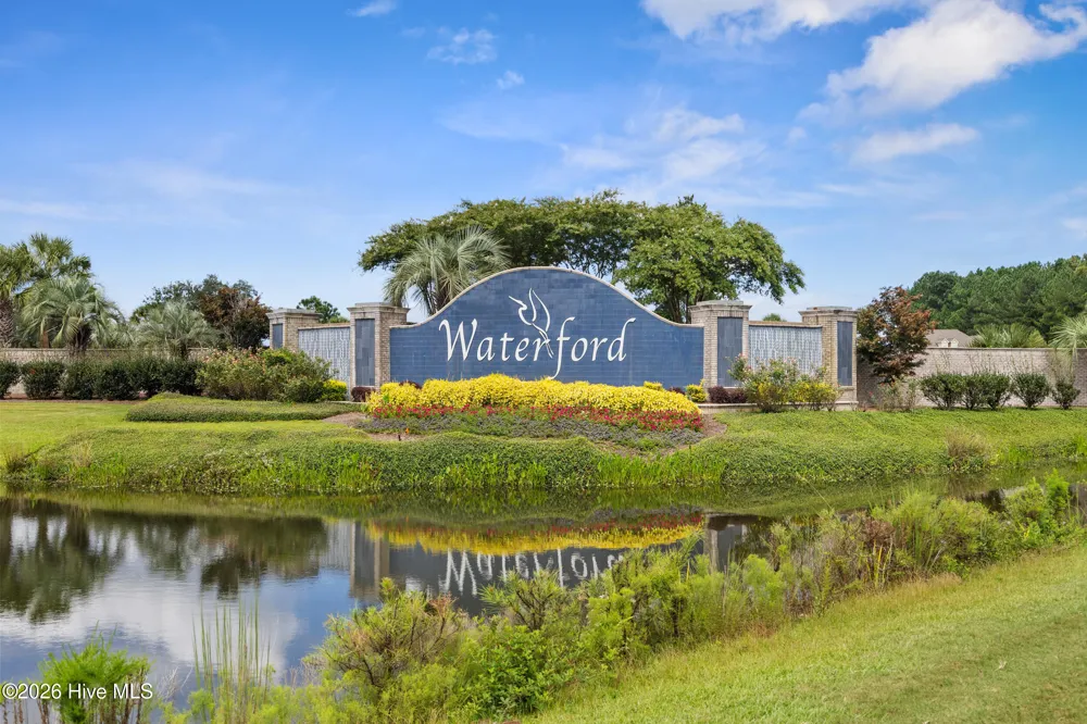 1001 Lismore Way Leland, NC 28451