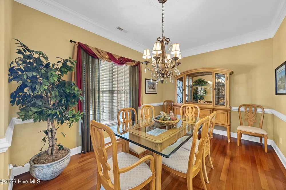 1001 Lismore Way Leland, NC 28451