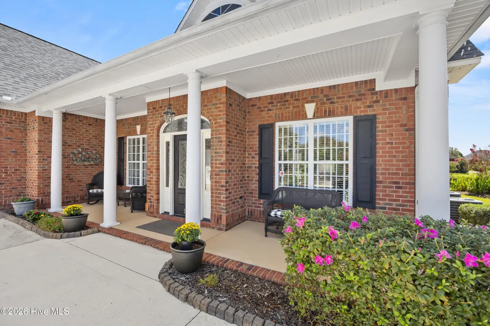 1001 Lismore Way Leland, NC 28451