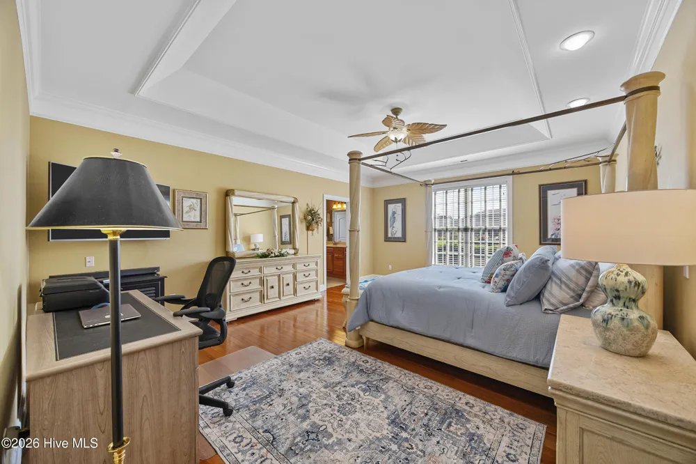 1001 Lismore Way Leland, NC 28451