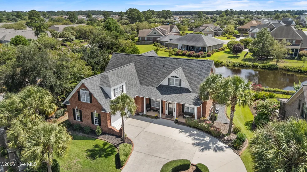 1001 Lismore Way Leland, NC 28451