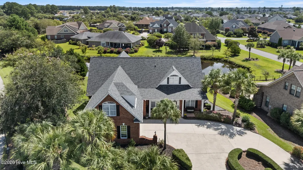 1001 Lismore Way Leland, NC 28451