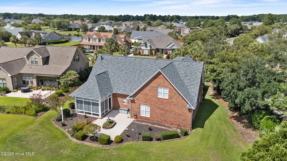 1001 Lismore Way Leland, NC 28451