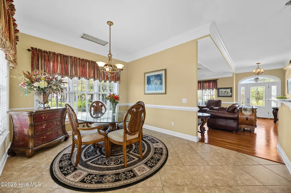 1001 Lismore Way Leland, NC 28451
