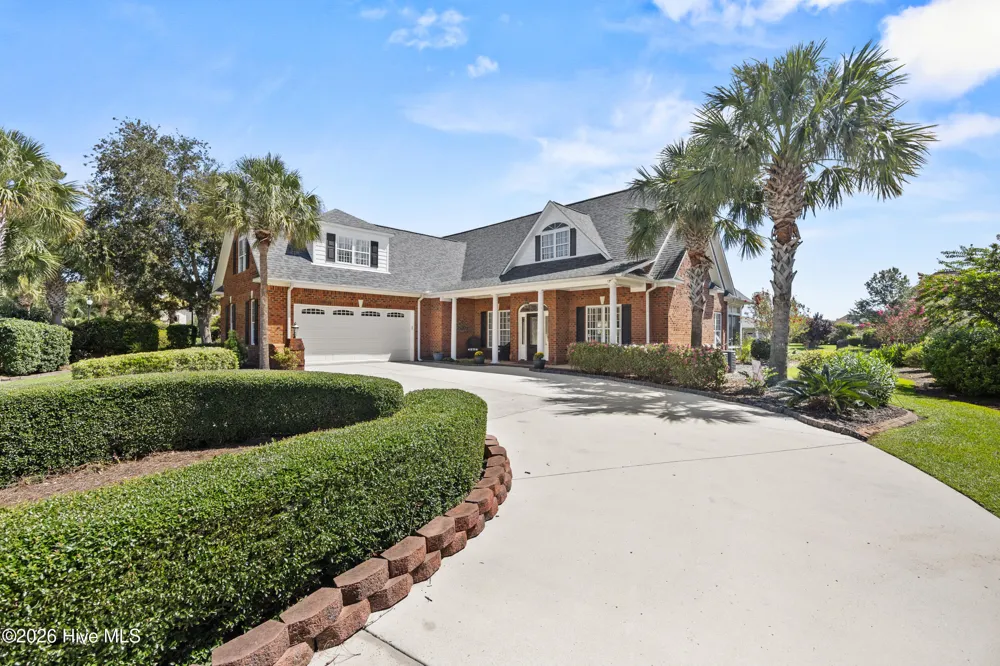 1001 Lismore Way Leland, NC 28451