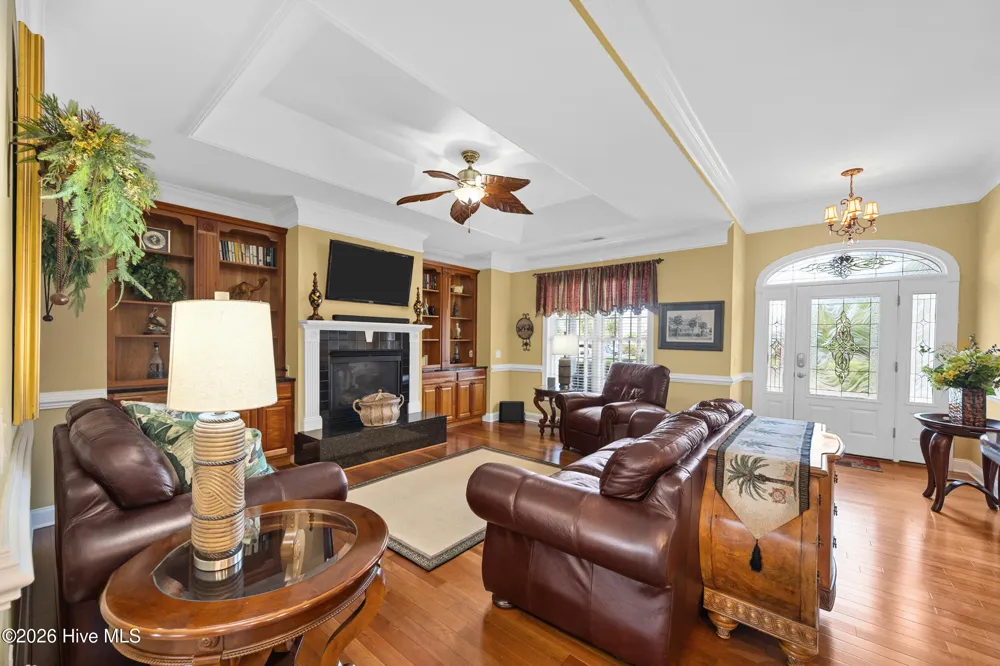 1001 Lismore Way Leland, NC 28451