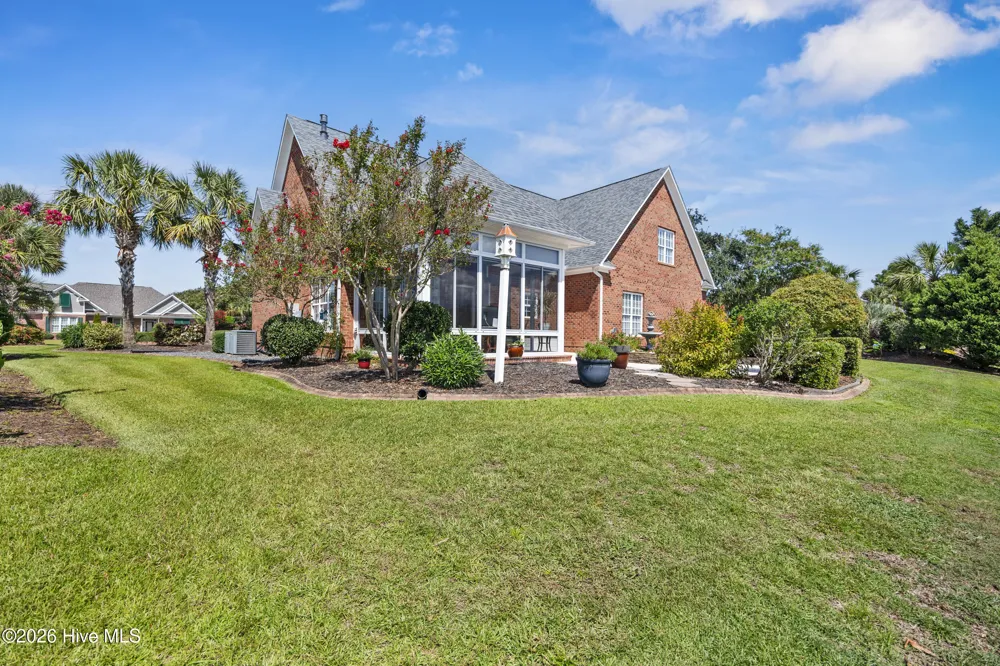 1001 Lismore Way Leland, NC 28451